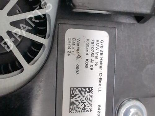 Control unit BMW 7 (G70) M 760e Plug-in Hybrid xDrive | BP38911976M11 - Image 4