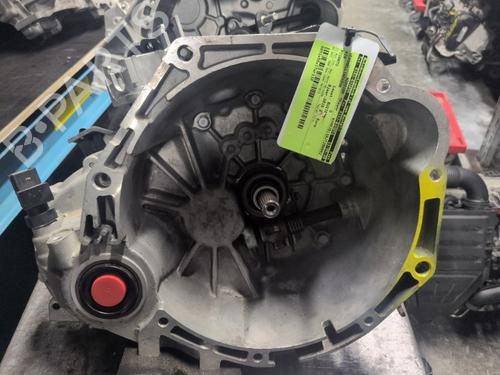 Gearkasse Gearkasse KIA PICANTO III (JA) 1.0 (67 hp) 36185652 36185652