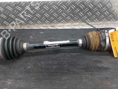 Left front driveshaft SEAT IBIZA V (KJ1, KJG) 1.0 TSI | BP33018514M38  - Image 5