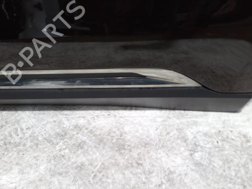 Left rear door RENAULT ESPACE V (JR_) 1.8 TCe 225 | BP27700723C4 
