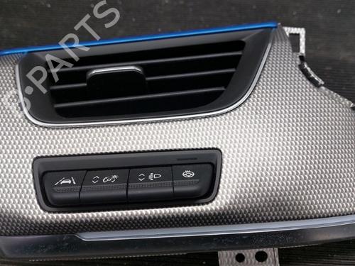 Used Switch RENAULT ARKANA I (LCM_, LDN_) 1.6 E-TECH 145 (LDMU) (143 hp) 33018439