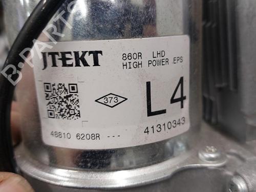 Steering column RENAULT CAPTUR I (J5_, H5_) 1.2 TCe 120 | BP32215408M21 - Image 2