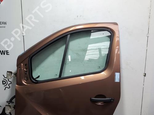 Left front door RENAULT 4 (112_) 1.1 (1128, S128) | BP29539788C2 