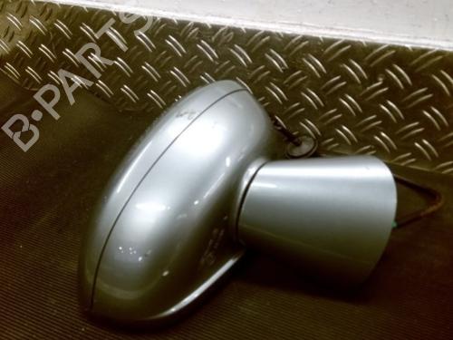Left mirror OPEL MERIVA B MPV (S10) 1.4 (75) | BP27467906C26 