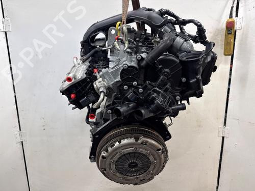 Motor VW T-CROSS (C11, D31) 1.0 TSi (116 hp) 32846667