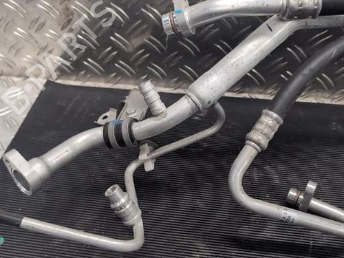 AC pipe NISSAN QASHQAI II (J11, J11_) 1.3 DIG-T | BP27893197M126 