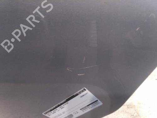 Left rear door OPEL CORSA D (S07) 1.4 (L08, L68) | BP26043434C4 