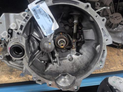 Used Gearbox MITSUBISHI MIRAGE / SPACE STAR VI Hatchback (A0_A) 1.2 (71 hp) 26046096