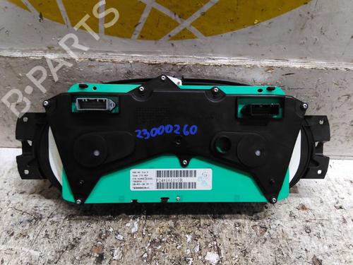 Instrument cluster DACIA DUSTER (HS_) 1.5 dCi 4x4 (HSMC, HSMD) | BP26041524C47 - Image 2