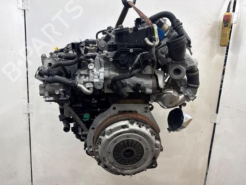 Engine VW CADDY IV Box Body/MPV (SAA, SAH) 2.0 TDI | BP33286497M1 - Image 3