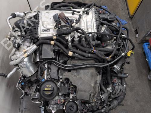 Engine LAND ROVER DEFENDER Station Wagon (L663) P400 I6 MHEV 4x4 | BP26047118M1  - Image 5