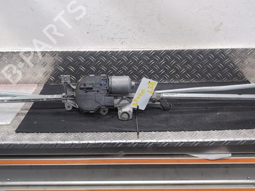 Used Front wipers mechanism Front wipers mechanism OPEL ASTRA J Sports Tourer (P10) 1.4 Turbo (35) (140 hp) 30156032 30156032