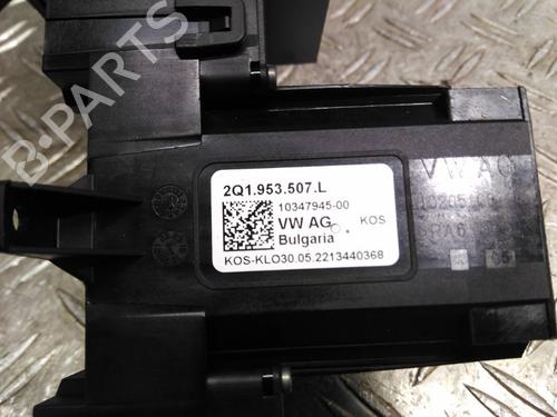 Ratstangsstang VW POLO VI (AW1, BZ1, AE1) 1.0 TSI | BP26042560I23 - Image 2