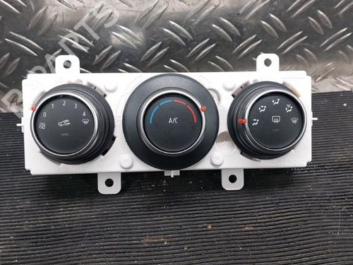 Used Climate control Climate control CITROËN JUMPER II Platform/Chassis 2.0 BlueHDi 160 (163 hp) 33018641 33018641