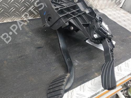 Break pedal CITROËN JUMPER II Platform/Chassis 2.0 BlueHDi 160 | BP33844779I19 - Image 3