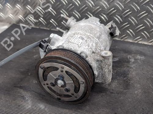 AC compressor FORD FIESTA VII (HJ, HF) 1.0 EcoBoost mHEV | BP40450645M34 - Image 3