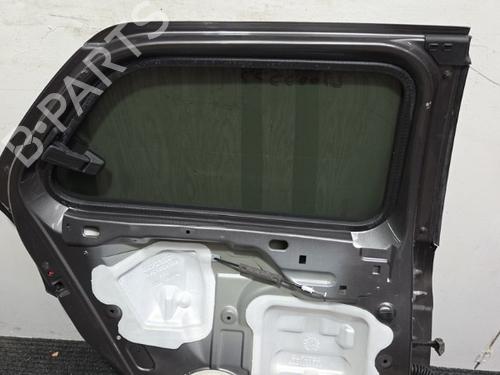 Left rear door CITROËN C4 CACTUS 1.2 THP 110 | BP26043527C4 