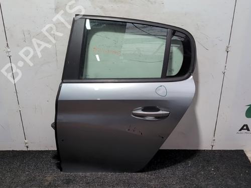 Used Left rear door Left rear door 38912053 38912053