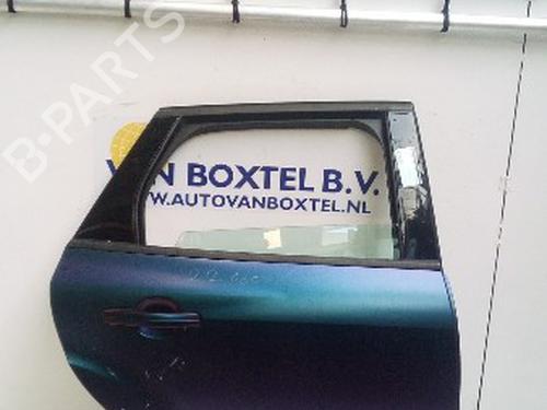 Used Right rear door Right rear door 38317715 38317715
