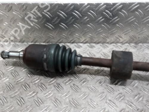 Right front driveshaft FIAT 500 (312_) 1.4 (312AXC1B, 312CXC1B) | BP26045671M39 