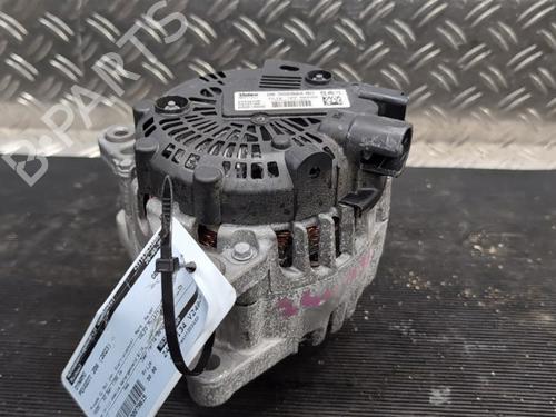 Generator PEUGEOT 208 II (UB_, UP_, UW_, UJ_) 1.2 PureTech 100 (101 hp) 28173725