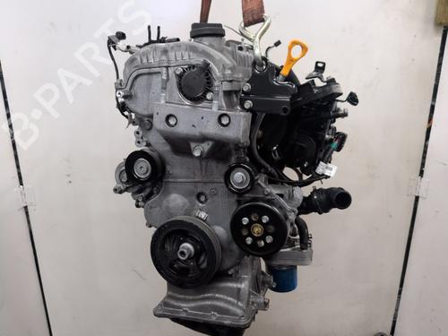 Motor Motor KIA PROCEED (CD) 1.4 T-GDI (140 hp) 34695005 34695005