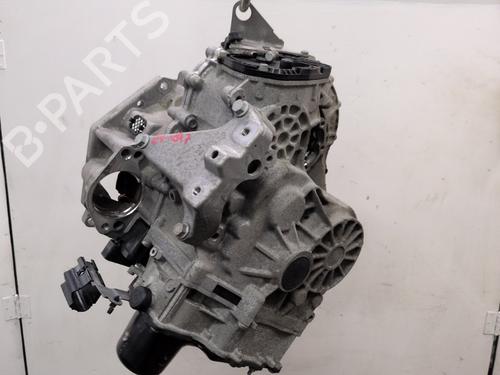 Gearbox VW PASSAT B8 (3G2, CB2) 1.5 TSI | BP31627372M3 - Image 2