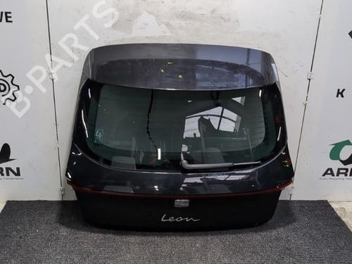 Used Tailgate Tailgate SEAT LEON Sportstourer (KL8, KLD) 1.0 TSI Mild Hybrid (110 hp) 40450492 40450492