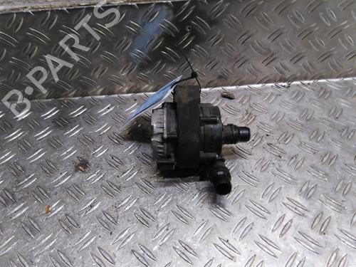 Used Secondary air pump TOYOTA PROACE Van (MDZ_) Electric (MDZS, MDZZ) (136 hp) 26042543