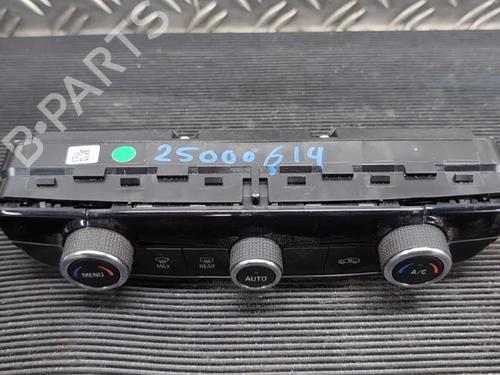 Commande Chauffage OPEL CORSA F (P2JO) CORSA-e (68) (136 hp) 29539718