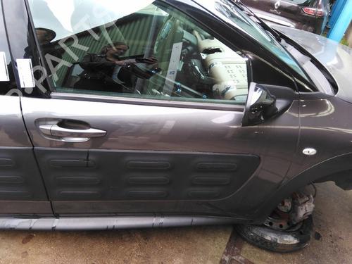 Used Right front door CITROËN C4 CACTUS 1.2 THP 110 (110 hp) 26043531