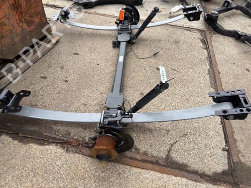 Rear axle CITROËN JUMPER II Platform/Chassis 2.0 BlueHDi 160 | BP33844695M2 - Image 2