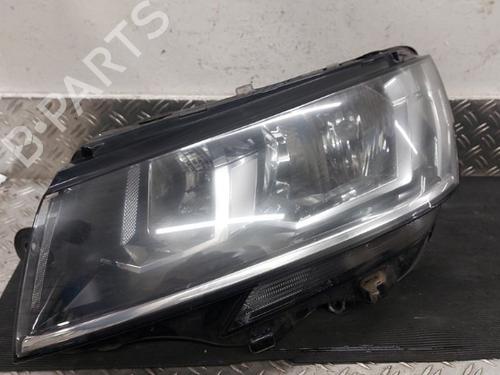 Optica esquerda Optica esquerda VW TRANSPORTER T6 Platform/Chassis (SFD, SFE, SFL, SFZ, SJD, SJ 2.0 TDI (150 hp) 33717500 33717500