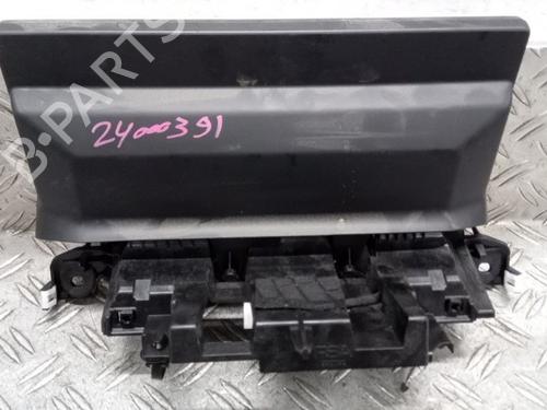 Electronic module PEUGEOT 3008 II SUV (MC_, MR_, MJ_, M4_) 1.2 THP/ PureTech 130 (MRHNSM, MRHNSU, MRHNSJ, MRHNYW,... | BP26048179M83 