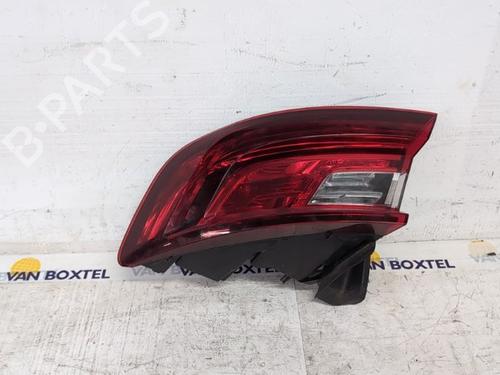 Right taillight RENAULT MEGANE IV Hatchback (B9A/M/N_) 1.5 dCi 110 (B9A3) | BP33717525C35 - Image 4