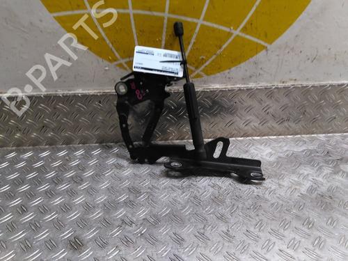 Used Hinge/Door check strap BMW 3 (F30, F80) 320 d (184 hp) 27700736