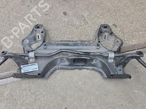 Used Subframe PEUGEOT 208 II (UB_, UP_, UW_, UJ_) 1.2 PureTech 100 (101 hp) 29710302