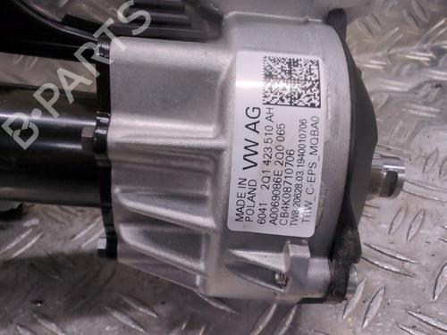 Steering column VW POLO VI (AW1, BZ1, AE1) 1.0 TSI | BP26043968M21 