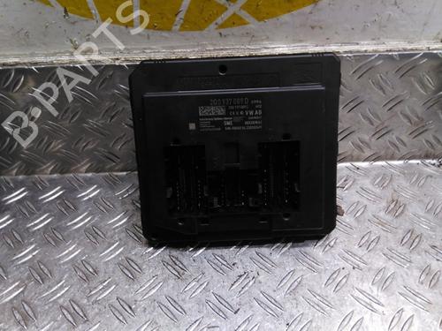 Control unit VW POLO VI (AW1, BZ1, AE1) 1.0 TSI | BP26042558M11 - Image 2