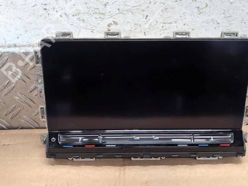 Used Display monitor Display monitor VW CADDY V Box Body/MPV (SBA, SBH) 2.0 TDi (102 hp) 40450452 40450452
