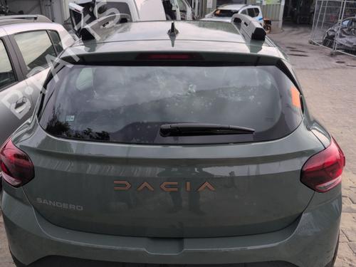 Used Tailgate Tailgate DACIA LOGAN EXPRESS (FS_) 1.4 (75 hp) 33956214 33956214