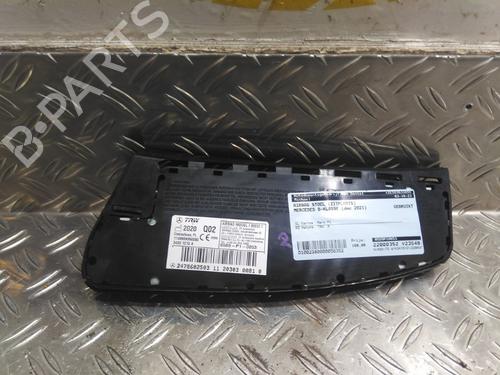 other-mercedes-benz-b-class-sports-tourer-w247-2018-30811519 main image