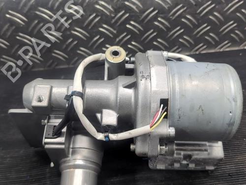 Steering column NISSAN PULSAR Hatchback (C13) 1.5 dCi | BP30052357M21 