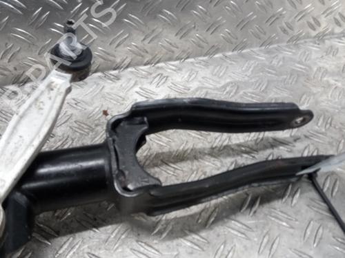 Left front shock absorber ALFA ROMEO STELVIO (949_) 2.0 Q4 (949.AXA2A) | BP26045791M16 - Image 2