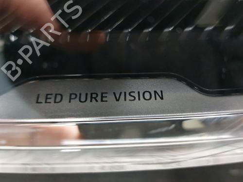 Left headlight RENAULT MEGANE E-TECH SUV EV60 (BNJ1) | BP33717586C28 - Image 4