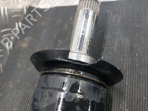 Left rear driveshaft BMW 2 Gran Coupe (F44) M 235 i xDrive | BP33844837M40 - Image 3