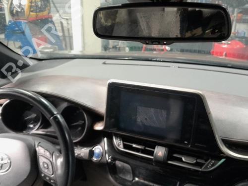 Airbag Kit TOYOTA C-HR (_X1_) 1.8 Hybrid (ZYX10_, ZYX11_, ZYX10R, ZYX11R) | BP30155943C86 