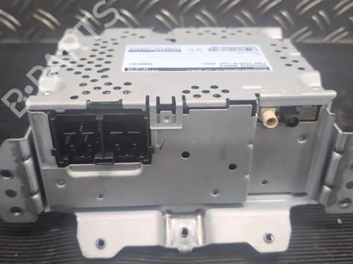 Electronic module FORD FIESTA VII (HJ, HF) 1.0 EcoBoost | BP29965778M83