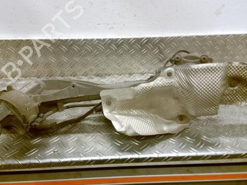 Used Steering rack VW TIGUAN (AD1, AX1) 1.5 TSI (150 hp) 26047231