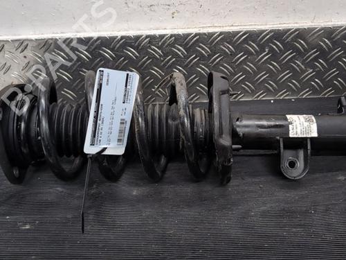 Used Right front shock absorber LYNK & CO 01 PHEV (261 hp) 29965757
